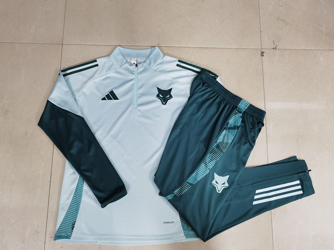 Cruzeiro 24/25 Sudadera Niño · Celeste