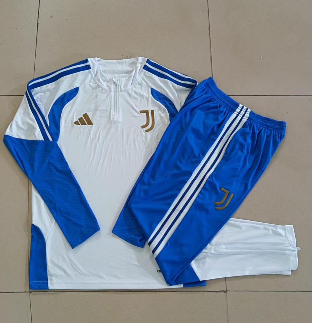 Juventus 26/27 Sudadera Niño · Blanco
