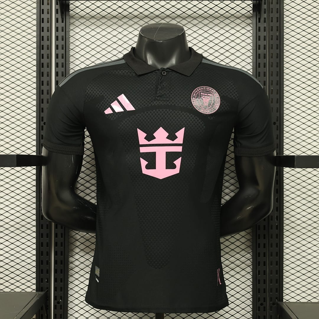 Inter Miami Local