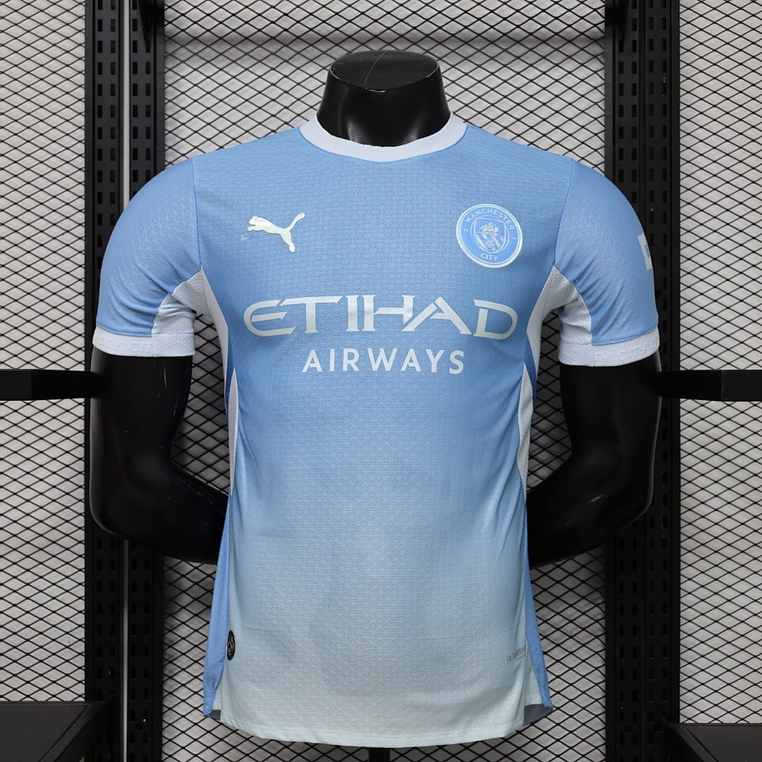 Manchester City 26/27 Local
